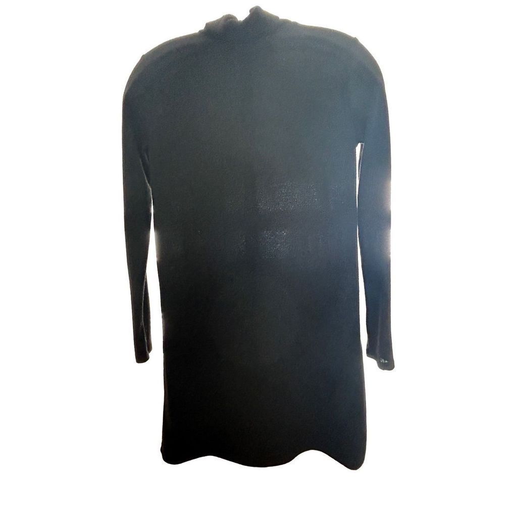 ZARA Turtleneck Tunic / Dress / Sweater Dress.